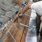 entreprise de couverture angers - rénovation gouttières - toiture