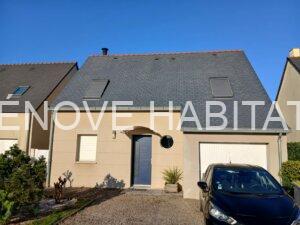 Démoussage d&rsquo;une Toiture à Brain-sur-l&rsquo;Authion